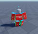 do roblox bundle rigging,character modelling, hat modelling, dynamic head