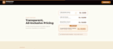 build a fully responsive landing page