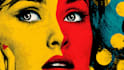 draw a retro pop art roy lichtenstein style