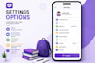develop a school time table app