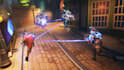 do unreal engine game development multiplayer video game steam game fps tps game