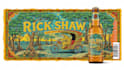 design premium wine label and box