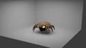 create optimized roblox models in blender