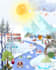 design professional social media posts