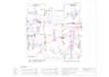 create clean 2d cad architectural and technical drawings