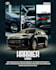 create a car poster