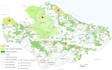 gis mapping and spatial analysis using qgis and arcgis pro