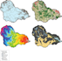 gis mapping and spatial analysis using qgis and arcgis pro