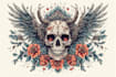 make anime tattoo design for you