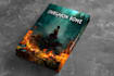 design a stunning sci fi book cover illustration
