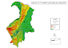 create professional gis maps and spatial analysis