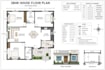 draw professional autocad floor plan