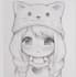 draw a realistic pencil sketch