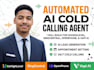 gohighlevel cold calling ai voice agent ringcentral gohighlevel openphone vapiai
