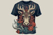 do create custom christian t shirt designs