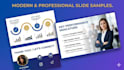 design professional powerpoint and google slides presentations