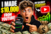 design high CTR youtube thumbnails that increase ctr
