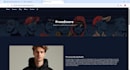 create a custom ecommerce website with nodejs and mongodb