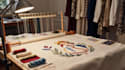 create custom handmade embroidery designs