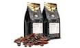 do coffee or tea packaging, bag, label design for you