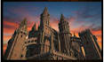 minecraft builder castle city house spawn hub custom maps java bedrock terrain