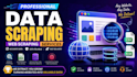 do web scraping and data extraction
