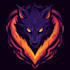 custom dnd, fantasy, sci fi, rpg logo