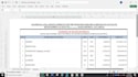 prepare boq, cost estimate and material takeoff