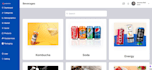 build responsive dashboard with next js supabase backend