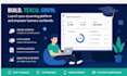 build elearning website or lms platform