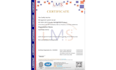 provide iso 27001 and iso 9001 certification