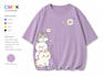 do clothing graphic design and logo design