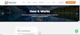 build a modern full stack web app using react, nodejs