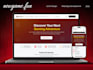 build and develop custom website as fullstack developer