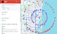 do 21000 google maps and rank business in local 3 pack, gmb optimization
