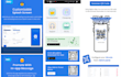 build a professional webview app using paxelpro