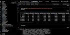 do data analysis and visualization