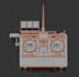 create a 3d model of any object