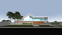 3d architectural modeling in archicad