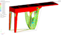 do topology optimization using hypermesh
