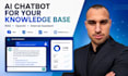 build an ai knowledge base chatbot with rag and openai