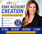 create ebay account ebay store setup ebay store management