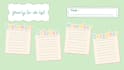 design custom planners, journal, workbook and canva book design for etsy