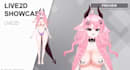 draw live2d vtuber model live 2d vtuber avatar live2d rigging vtuber commission