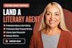 critique and edit your book query letter for literary agent submission