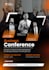 create an eye catching event flyer for parties, concert and promotions