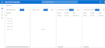 build a custom appsheet app and dashboard