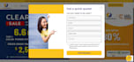 design, develop or redesign a modern responsive wordpress website