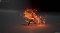 create custom unity vfx and visual effects using shader graph
