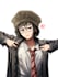 draw you 2d character illustration
